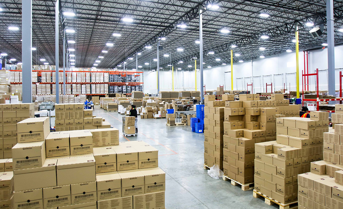 Resurge in business during Covid-19 sees WMS investment