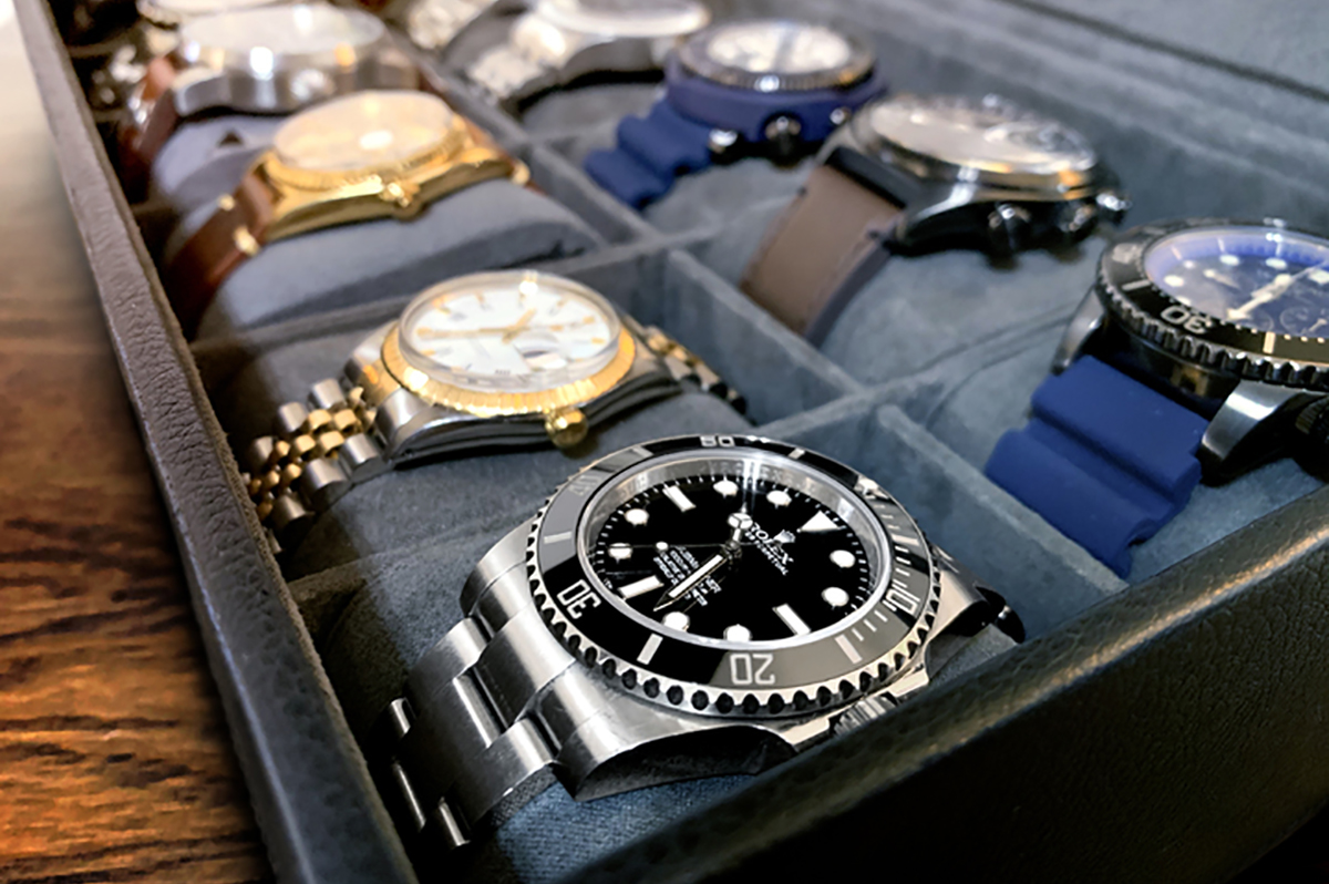 Remote Implementation facilitates timely growth for Watch Gang