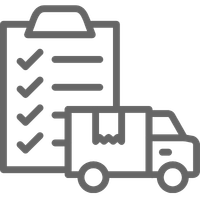 MyCarrier - Shipments Booked Icon 2