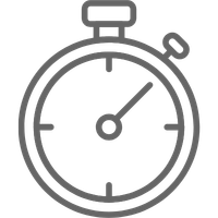 Reveal - Time-to-Market Icon