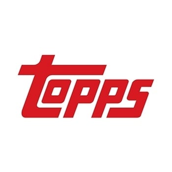 Topps Logo