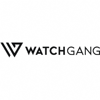 Watch Gang Logo