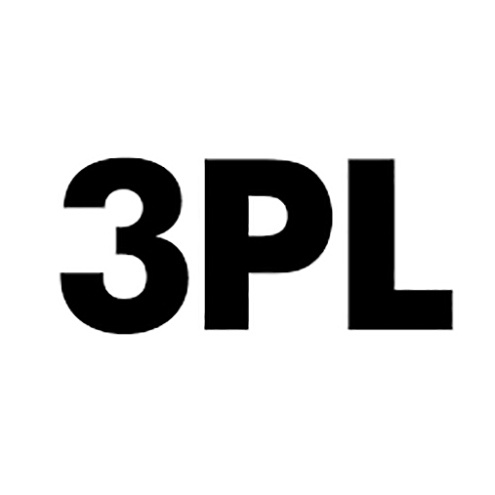 3p logistics logo