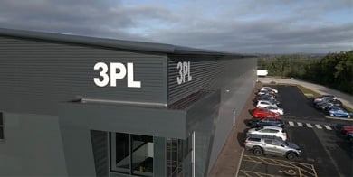 3P Logistics Video Case Study