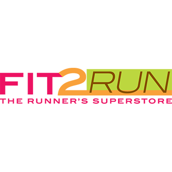 Fit2run Logo