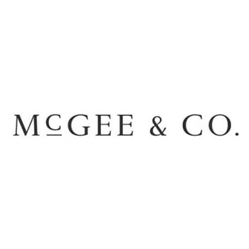 Mcgee and CO Logo