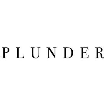 Plunder Logo