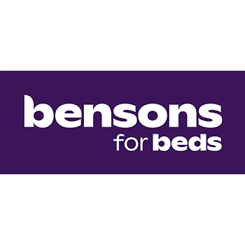 bensons-for-beds-logo