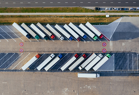 The Evolution of Warehouse Management Systems: SnapFulfil's Journey