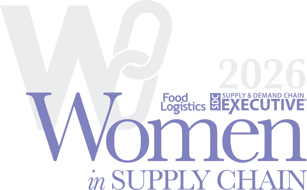 Two Synergy Logistics Leaders Named 2026 Women in Supply Chain Award Winners