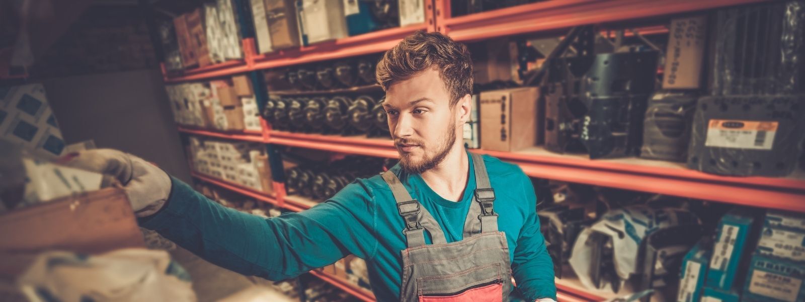Buy Auto Parts Case Study: 50%+ Picking Gains with SnapFulfil