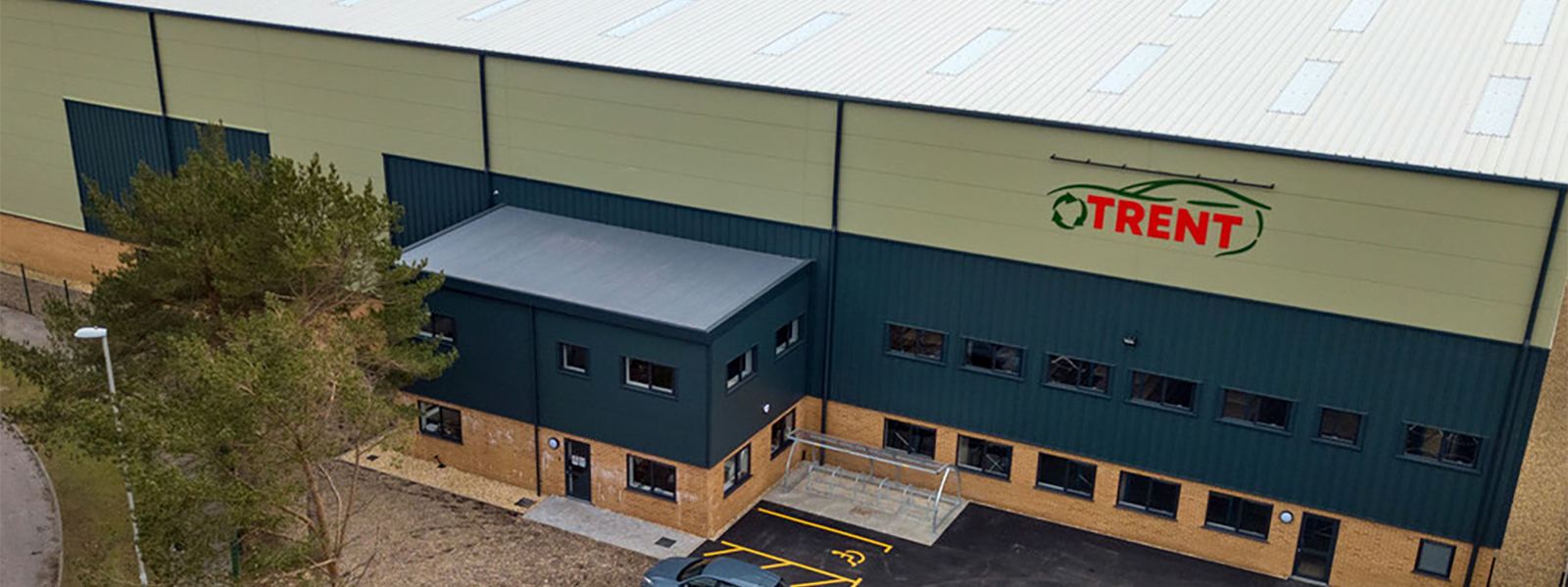 Charles Trent Case Study: Automotive WMS Success with SnapFulfil