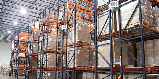 HJI Boosts Efficiency & Streamlines Operations with SnapFulfil WMS