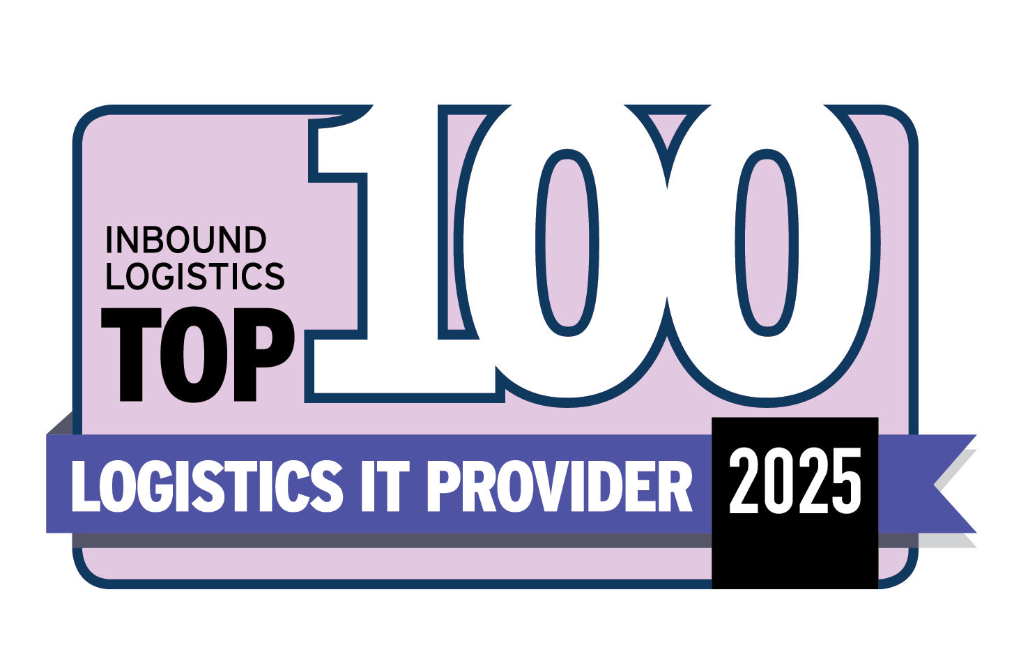 SnapFulfil Named a Top 100 Logistics & Supply Chain Technology Provider by Inbound Logistics for 2025