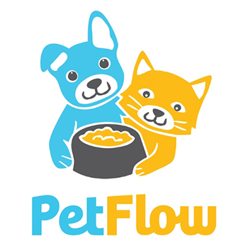 PetFlow Case Study: Scaling Fulfillment with SnapFulfil logo